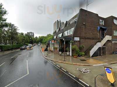 Differenza Restaurant