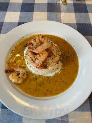 Shrimp & Grill - Leicester Square Restaurant