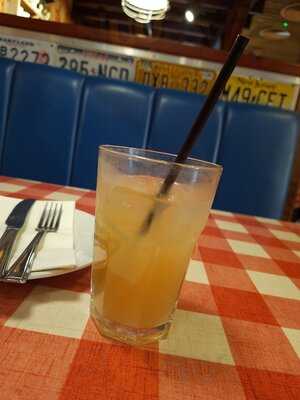 Shrimp & Grill - Leicester Square Restaurant