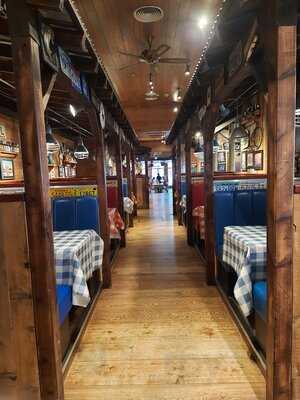 Shrimp & Grill - Leicester Square Restaurant