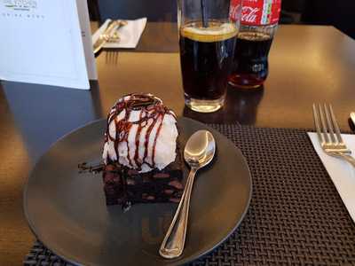 The Kitchen Of Knightsbridge