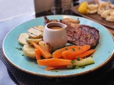 The Kitchen Of Knightsbridge