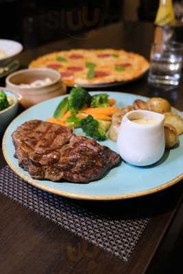 The Kitchen Of Knightsbridge