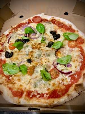 The Kitchen Of Knightsbridge