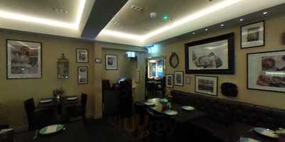 The Kitchen Of Knightsbridge