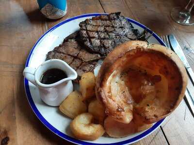 The Draft House Tower Bridge