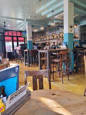 The Draft House Tower Bridge