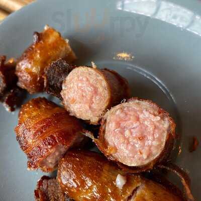 The Draft House Tower Bridge