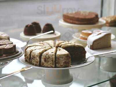 Highness Cafe And Tea Room