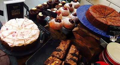 Highness Cafe And Tea Room