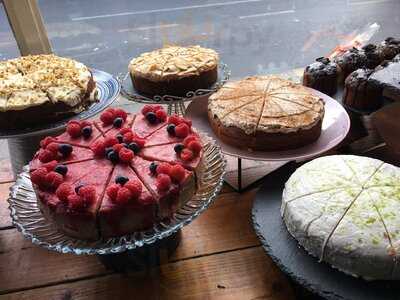 Highness Cafe And Tea Room