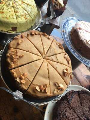 Highness Cafe And Tea Room