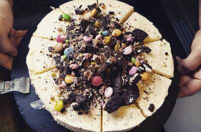 Highness Cafe And Tea Room