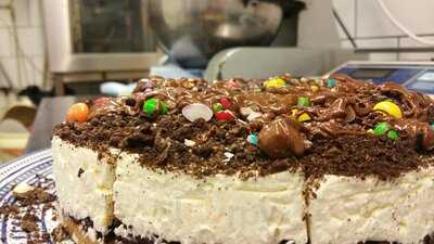 Highness Cafe And Tea Room