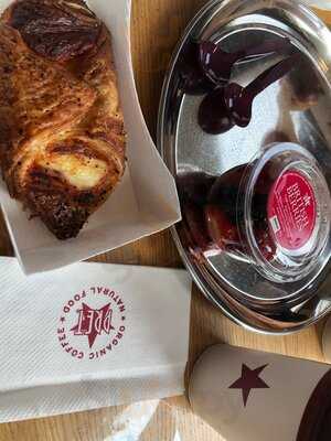 Pret A Manger