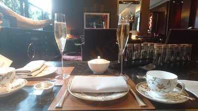 Amaranto Lounge At Four Seasons