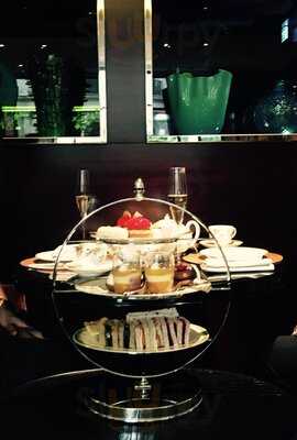 Amaranto Lounge At Four Seasons