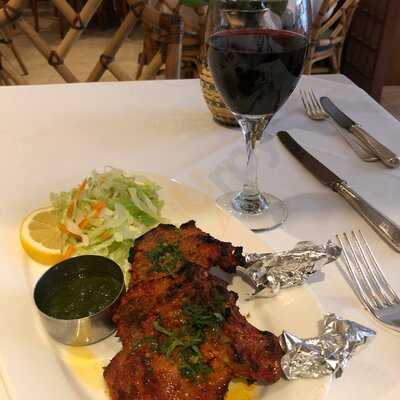 Sripur - Indian Masterchef