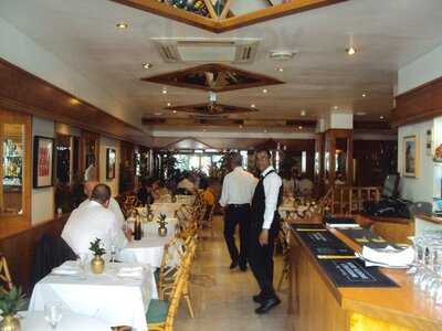 Sripur - Indian Masterchef