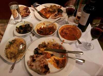 Sripur - Indian Masterchef