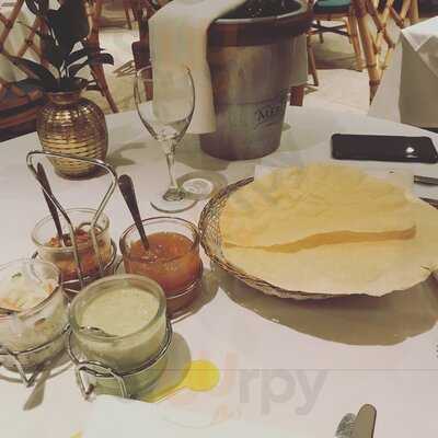 Sripur - Indian Masterchef