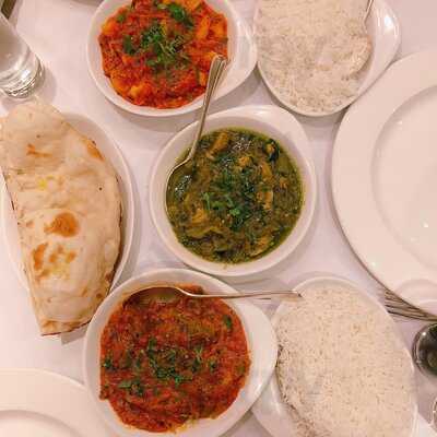 Sripur - Indian Masterchef