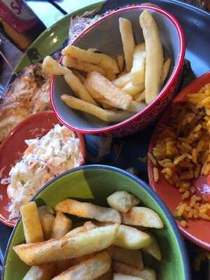 Nando's Ealing Common