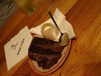 Nando's Ealing Common