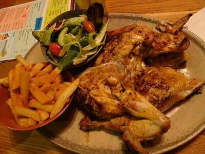 Nando's Ealing Common