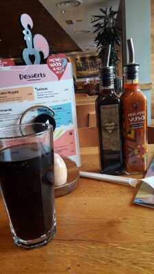 Nando's Ealing Common