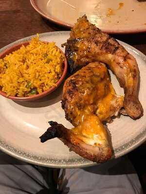 Nando's Ealing Common