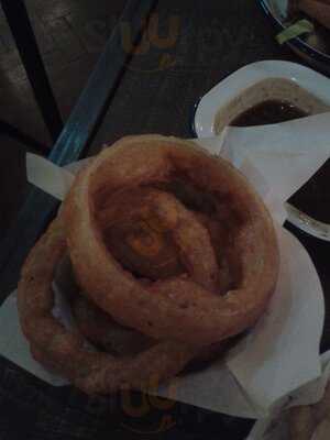 Honest Burgers Dalston