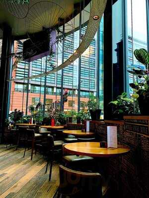 The Fable Bar & Restaurant