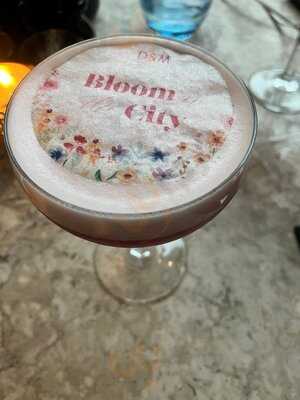 The Fable Bar & Restaurant