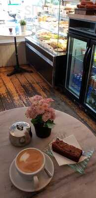 The Coffee Room - Mile End