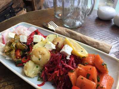 The Marylebone Kitchen