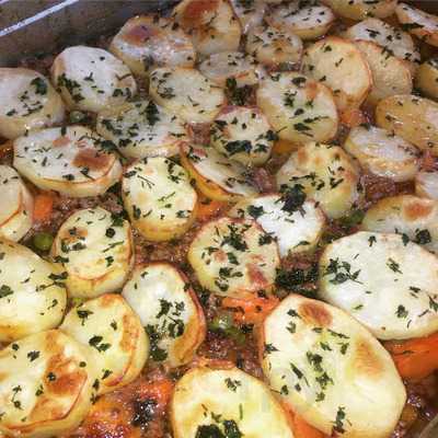 The Marylebone Kitchen