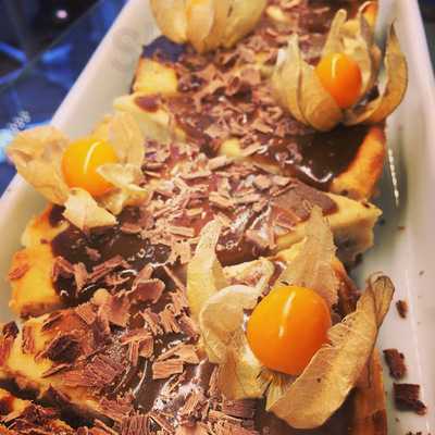 The Marylebone Kitchen