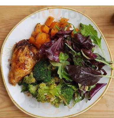 The Marylebone Kitchen