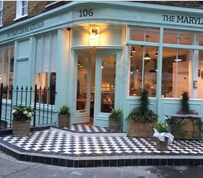 The Marylebone Kitchen
