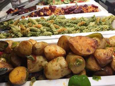 The Marylebone Kitchen