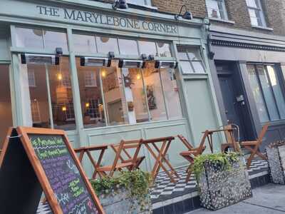 The Marylebone Kitchen