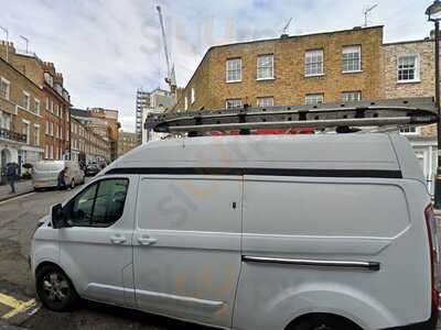 The Marylebone Kitchen