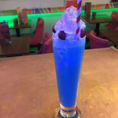 El Chicos Mexican Cantina