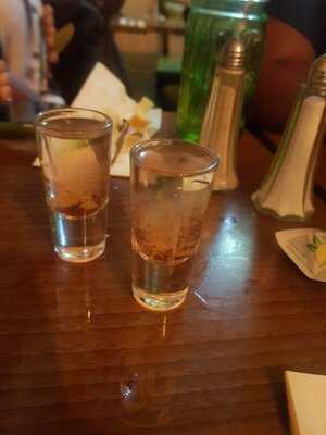 El Chicos Mexican Cantina