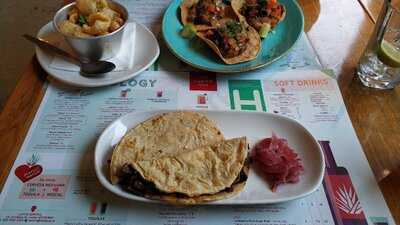 Lupita Mexican Restaurant