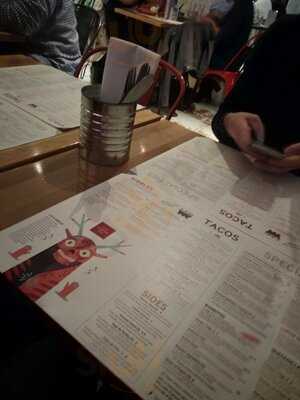 Lupita Mexican Restaurant