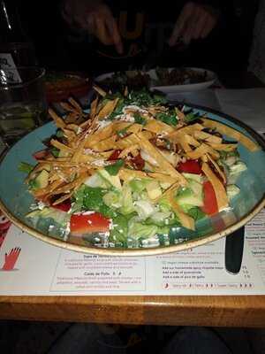 Lupita Mexican Restaurant