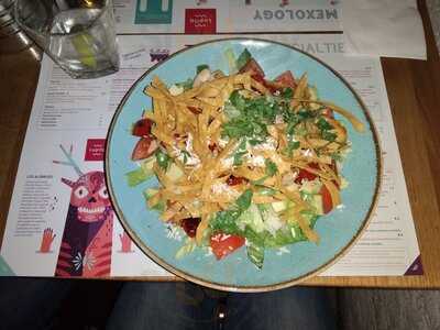 Lupita Mexican Restaurant