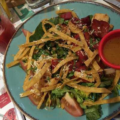 Lupita Mexican Restaurant